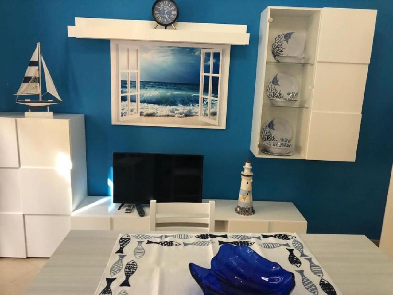 Apartamento Casa Nonna Maria Trappeto  Exterior foto